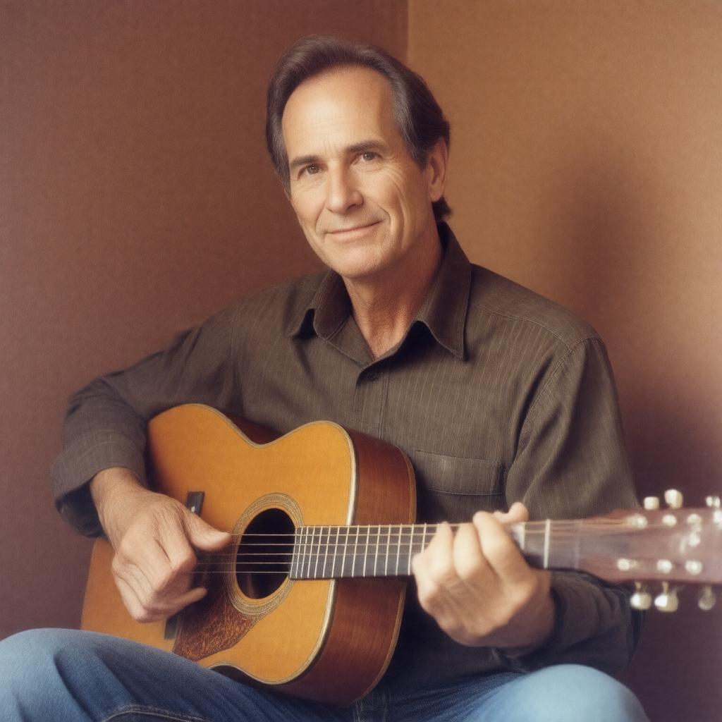 James Taylor (broadcaster)